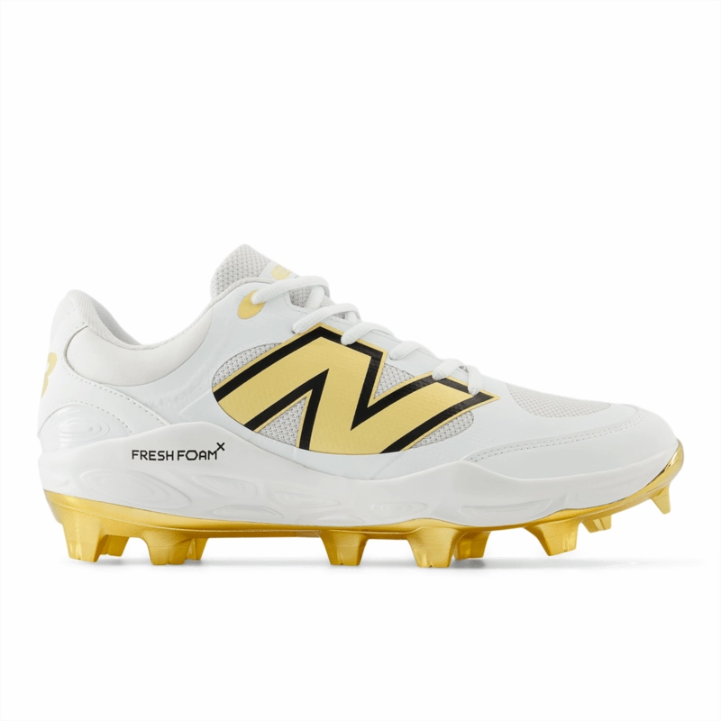 Stylish Shoes track - and - field - track shoes New Balance Men's Fresh Foam 3000 V7 Molded Baseball Cleat - PL3000L7