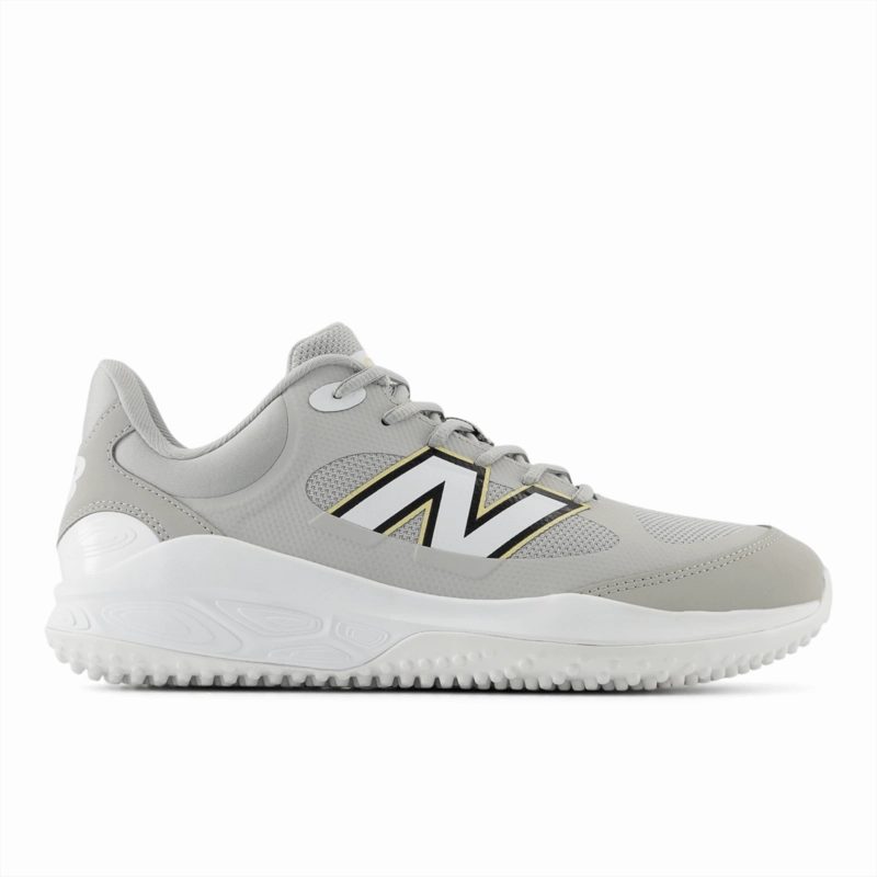 New Balance Men's Fresh Foam 3000 V7 Turf-Trainer Baseball Cleat - T3000TG7 gel insole shoes Everyday kids' shoes