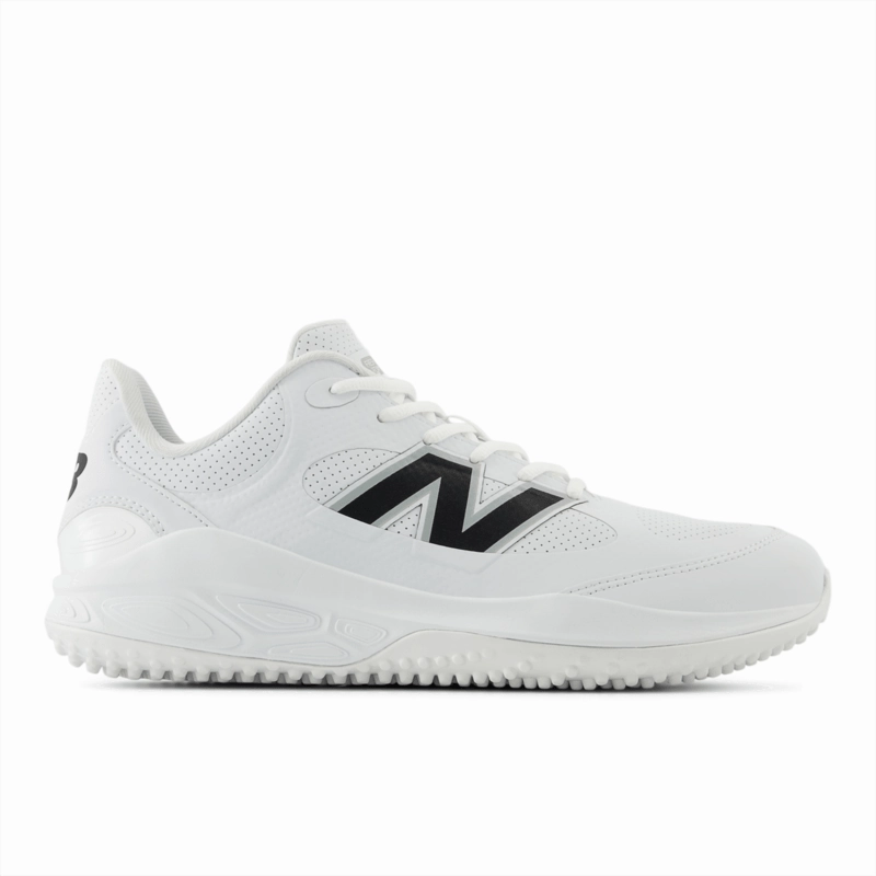 New Balance Men's Fresh Foam 3000v7 Turf-Trainer Baseball Cleat - T3000SW7 Stylish Look Solid color kids' shoes