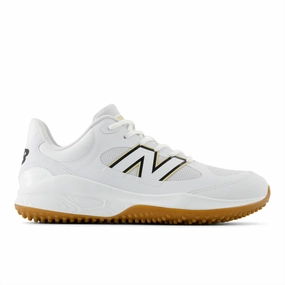 narrow - width shoes modern shoes New Balance Men's Fresh Foam 3000v7 Turf-Trainer Baseball Cleat - T3000TW7
