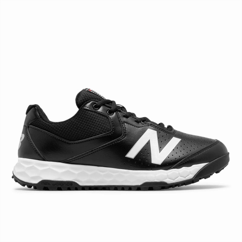 fishing - pier shoes New Balance Men's Fresh Foam 950 V3 Field Baseball Cleat - MU950XT3