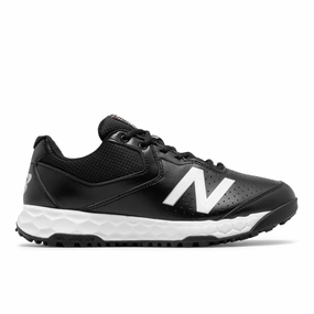 color coordination New Balance Men's Fresh Foam 950 V3 Field Baseball Cleat - MU950XT3 (Wide)