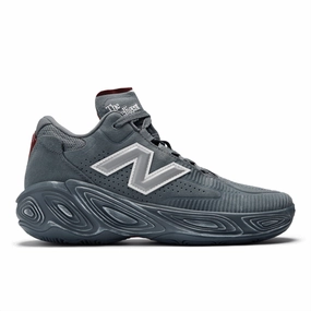 New Balance Men's Fresh Foam BB V2 Basketball Shoe - BBFRSHD2 High-Impact Support