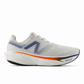 running in a meadow shoes running on grass shoes New Balance Men's Fresh Foam X 1080 V14 Running Shoe - M1080G14