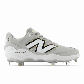 New Balance Men's Fresh Foam X 3000 V7 Baseball Cleat - L3000TG7 Water Resistant