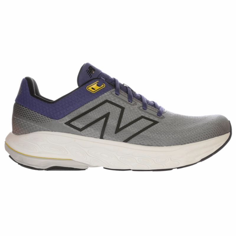 New Balance Men's Fresh Foam X 860v14 Running Shoe - M86014D (Wide) All Day Comfort Fit trail shoes