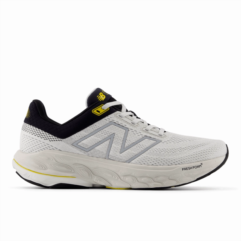 New Balance Men's Fresh Foam X 860v14 Running Shoe - M860G14 (Wide) arch - support insole shoes