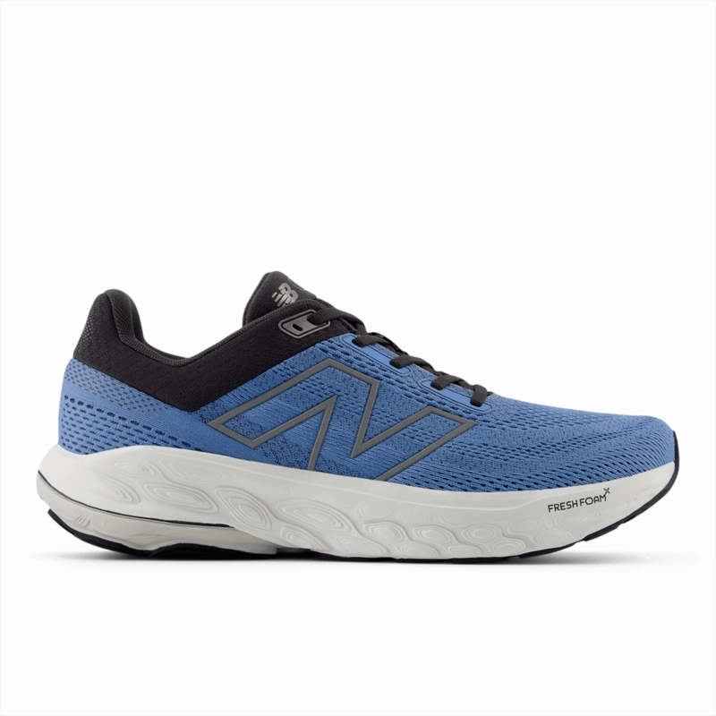 Office Worker leather upper shoes New Balance Men's Fresh Foam X 860v14 Running Shoe - M860S14