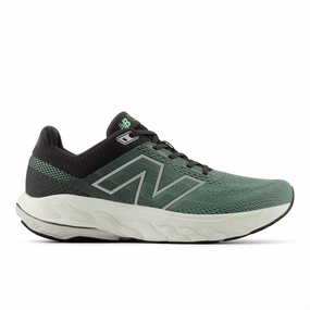 running in a steppe area shoes 20K Run New Balance Men's Fresh Foam X 860v14 Running Shoe - M860U14