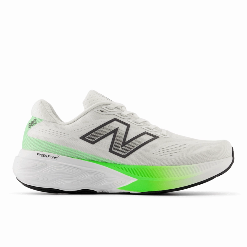 New Balance Men's Fresh Foam X 880v15 Running Shoe - M880D15 advanced runners' shoes