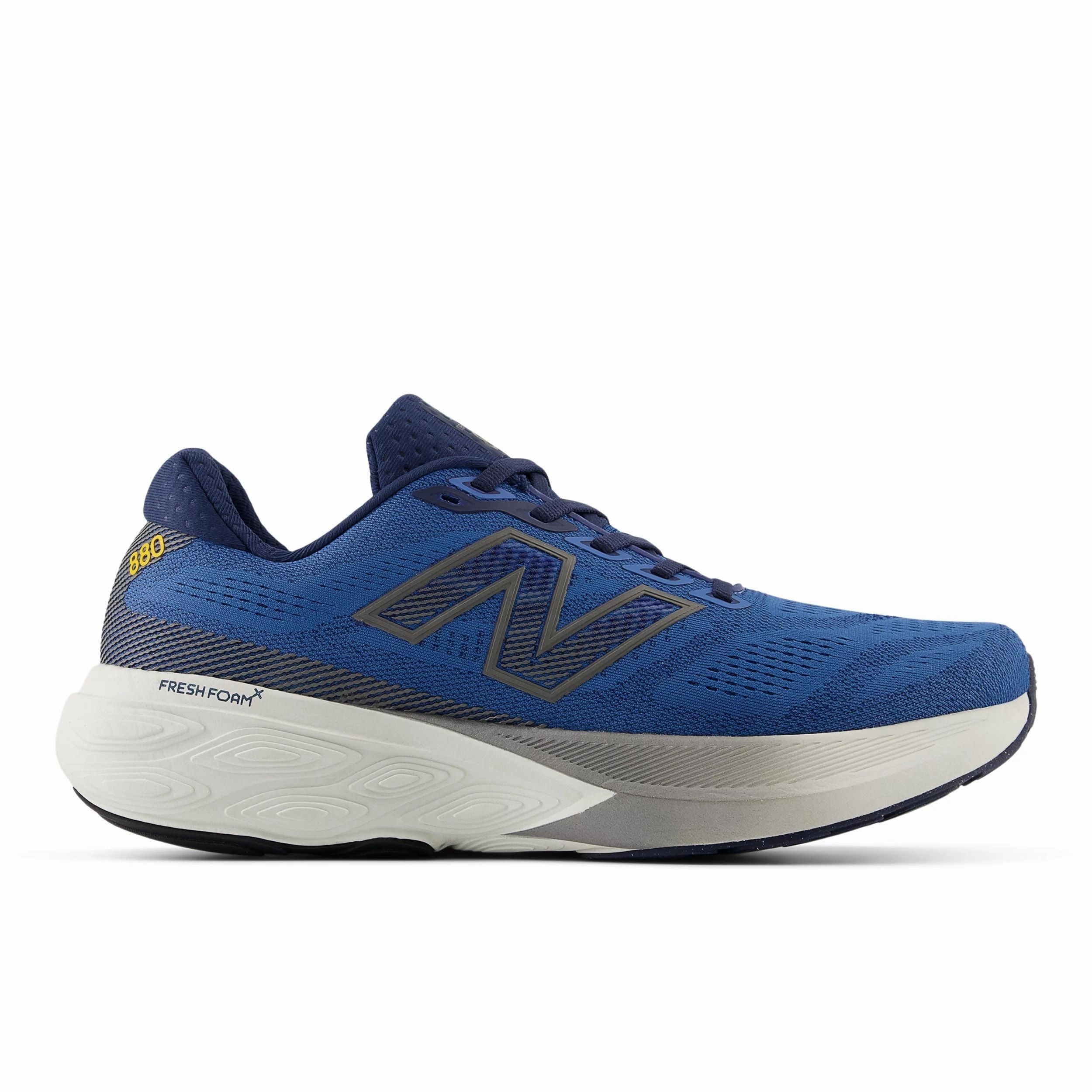 New Balance Men's Fresh Foam X 880v15 Running Shoe - M880I15 customizable - design shoes