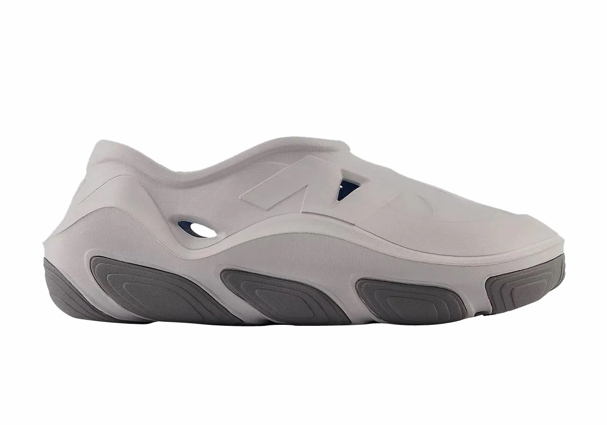 adult athletic footwear New Balance Men's Fresh Foam X RCVRY - RCVRYEGY