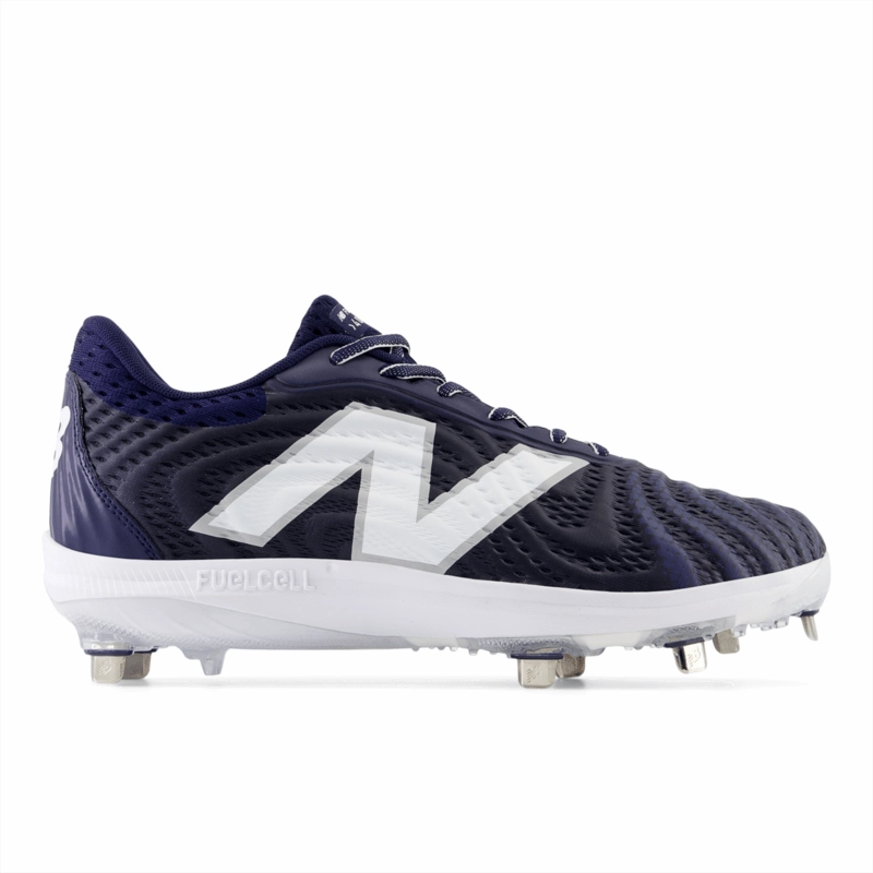 baseball - diamond shoes New Balance Men's Fuel Cell 4040 V7 Armed Forces Day Baseball Cleat - L4040TN7