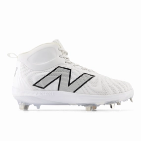 Foam Injection Molding New Balance Men's FuelCell 4040 v7 Mid-Metal Baseball Cleat - M4040TW7 (Wide)