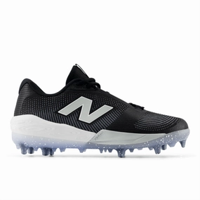 New Balance Men's FuelCell Compv4 Baseball Cleat - CCOMPBK4 washable shoes
