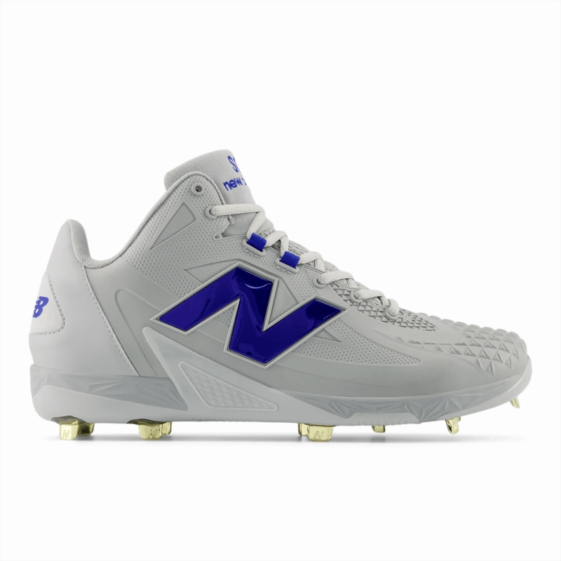 New Balance Men's FuelCell Ohtani 1 Baseball Cleat - MSHOTA1 (Wide) Adaptive Flex Zones