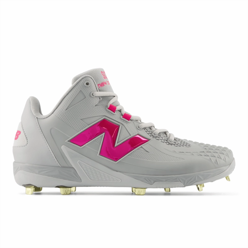 New Balance Men's FuelCell Ohtani 1 Baseball Cleat - MSHOTP1 (Wide) Compression Fit