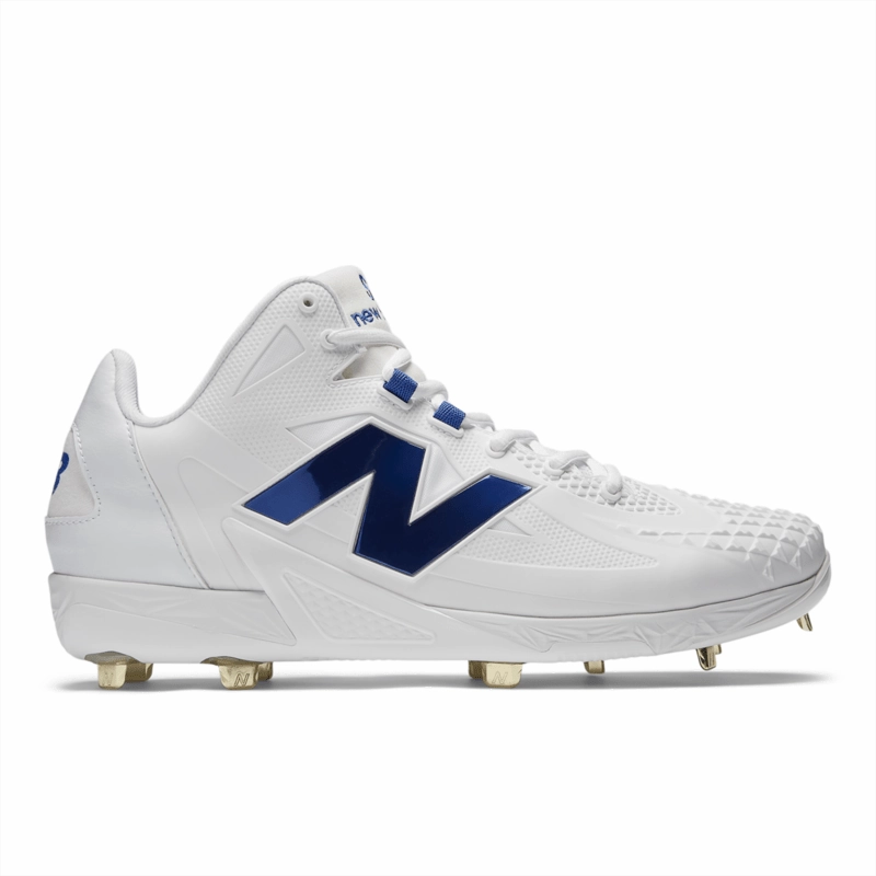 New Balance Men's FuelCell Ohtani 1 Baseball Cleat - MSHOWB1 Hydrophobic Coating Fabric