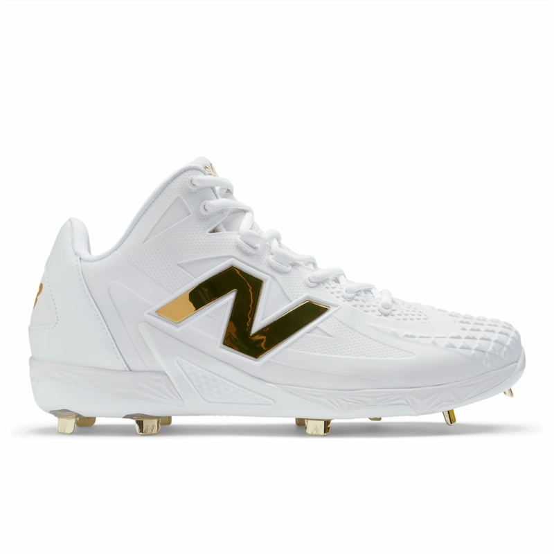 Smooth Surface Half-size kids' shoes New Balance Men's FuelCell Ohtani 1 Baseball Cleat - MSHOWT1