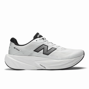 Sock Like Fit New Balance Men's FuelCell Rebel v5 Running Shoe - MFCXLM5