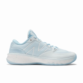 New Balance Men's Hesi Low Basketball Shoe - BBHSLS1 Reactive Rebound