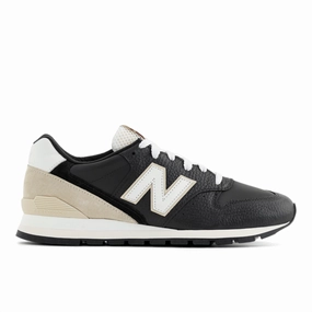 New Balance Men's Made in USA 996 - U996BW Durable Tread Design