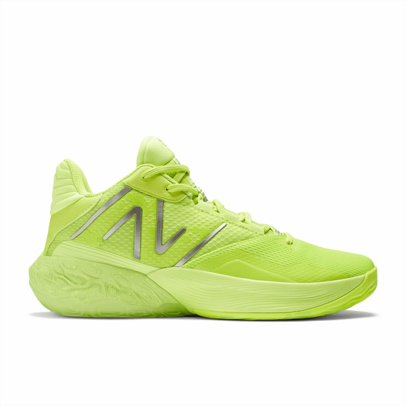 Fast Comfort New Balance Men's TWO WXY V4 Basketball Shoe - BB2WYNR4