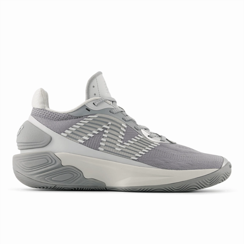 New Balance Men's TWO WXY V5 Basketball Shoe - BB2WYGY5 (Wide) Quick Dry Interior