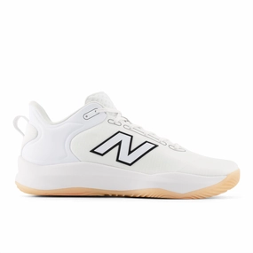 Front Guard Non-Slip Grip New Balance Women's 234v1 Volleyball Shoe - WCH234F1