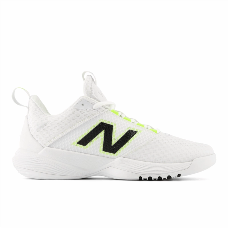 New Balance Women's FuelCell VB-01 Volleyball Shoe - WCHVOLWT Jump Protection