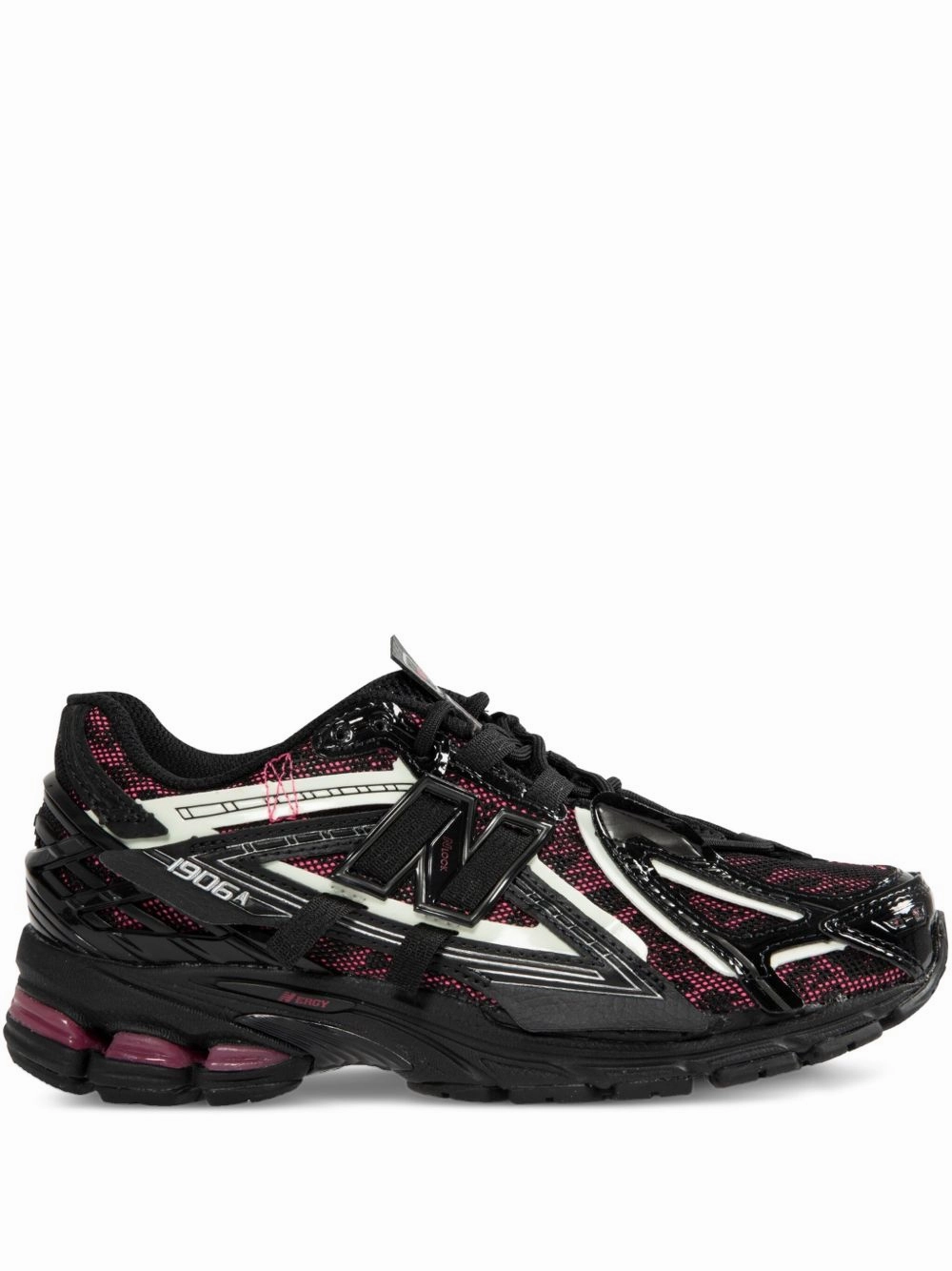 New Balance Women's Sneakers Agility Focus