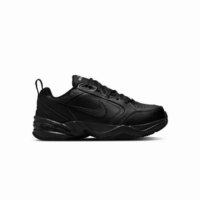 SyntheticMaterial Nike - Men's Air Monarch IV Shoes (X-Wide) (416355 001)