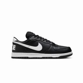 Lead Step Meadow Path Nike - Men's Big Low Shoes (355152 016)