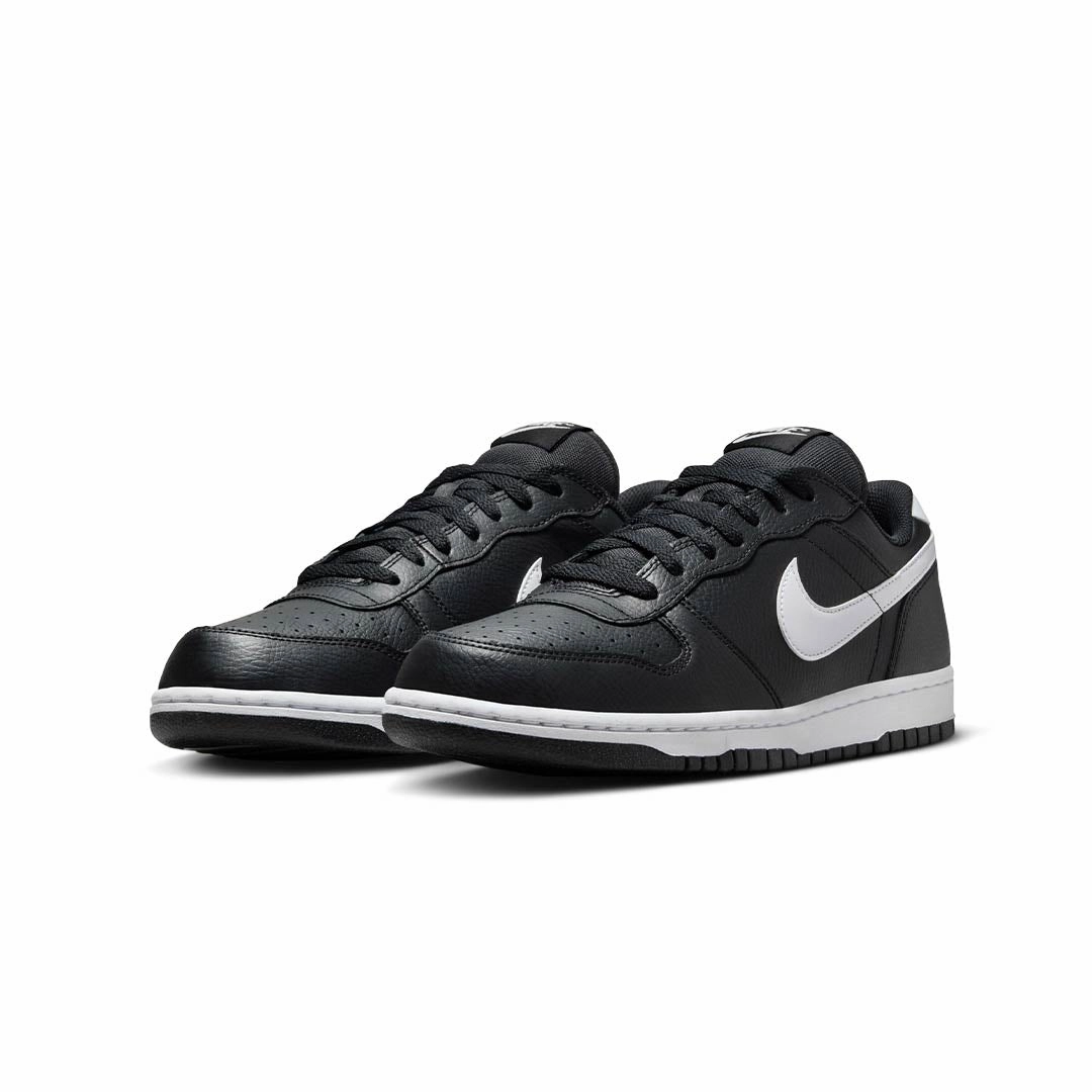 Bend Hike Nike - Men's Big Low Shoes (355152 016)