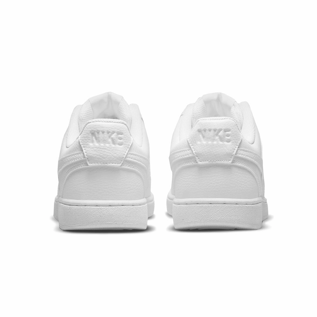 Nike - Men's Court Vision Low Next Nature Shoes (DH2987 100) Group Hike Child Run