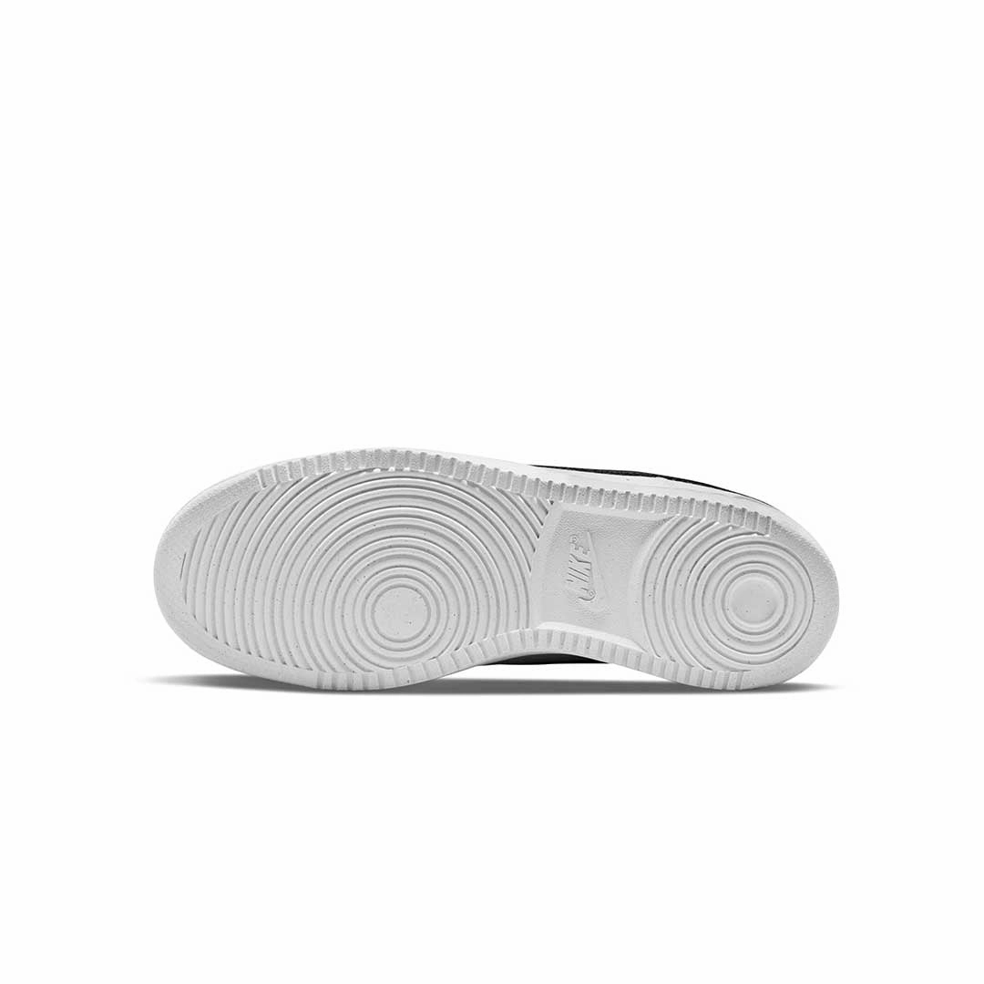 Nike - Men's Court Vision Low Next Nature Shoes (DH2987 101) Bare Wear Youth Style