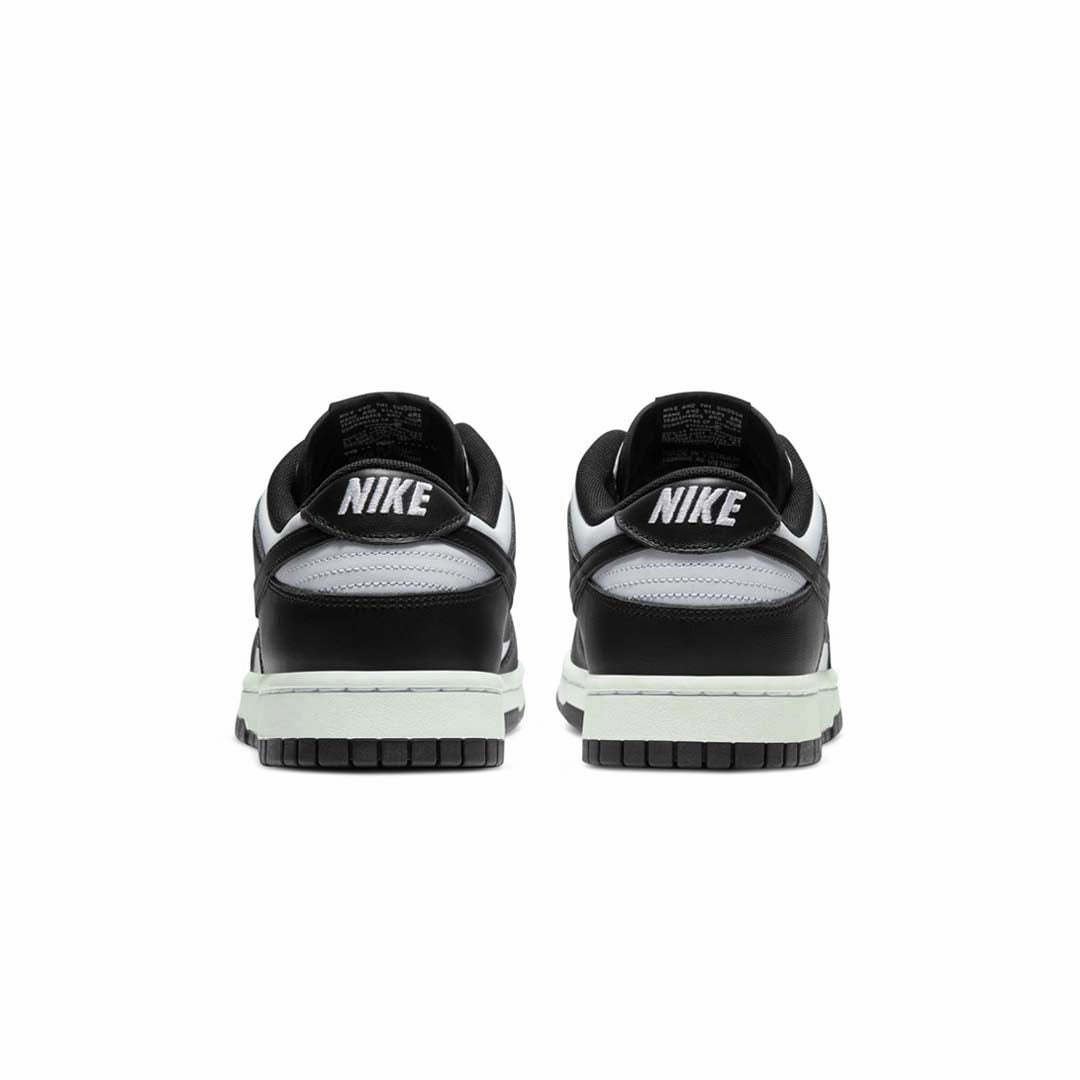 Ankle friendly Flex Feel Nike - Men's Dunk Low Retro Shoes (DD1391 100)