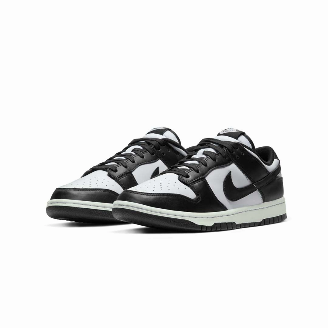 Nike - Men's Dunk Low Retro Shoes (DD1391 100) Coastal Mood