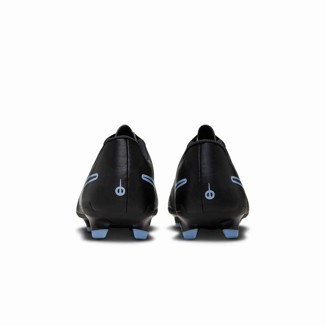 quick - drying Impact Resistant Nike - Men's Tiempo Legend 10 Club Firm/Multi Ground Cleats (DV4344 003)