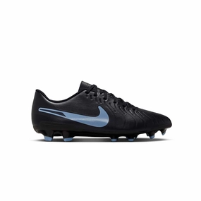 Nike - Men's Tiempo Legend 10 Club Firm/Multi Ground Cleats (DV4344 003) Speed work