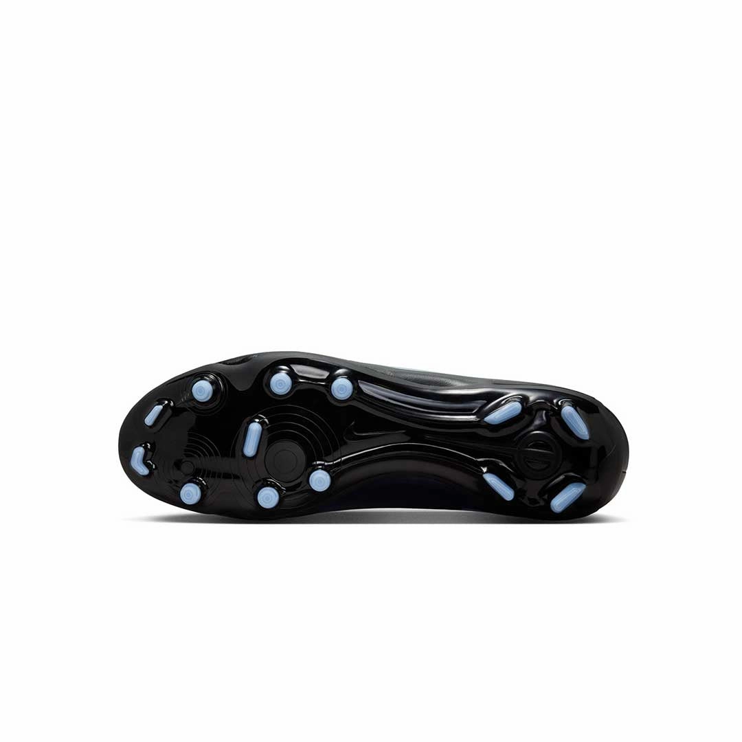 Nike - Men's Tiempo Legend 10 Club Firm/Multi Ground Cleats (DV4344 003) size chart