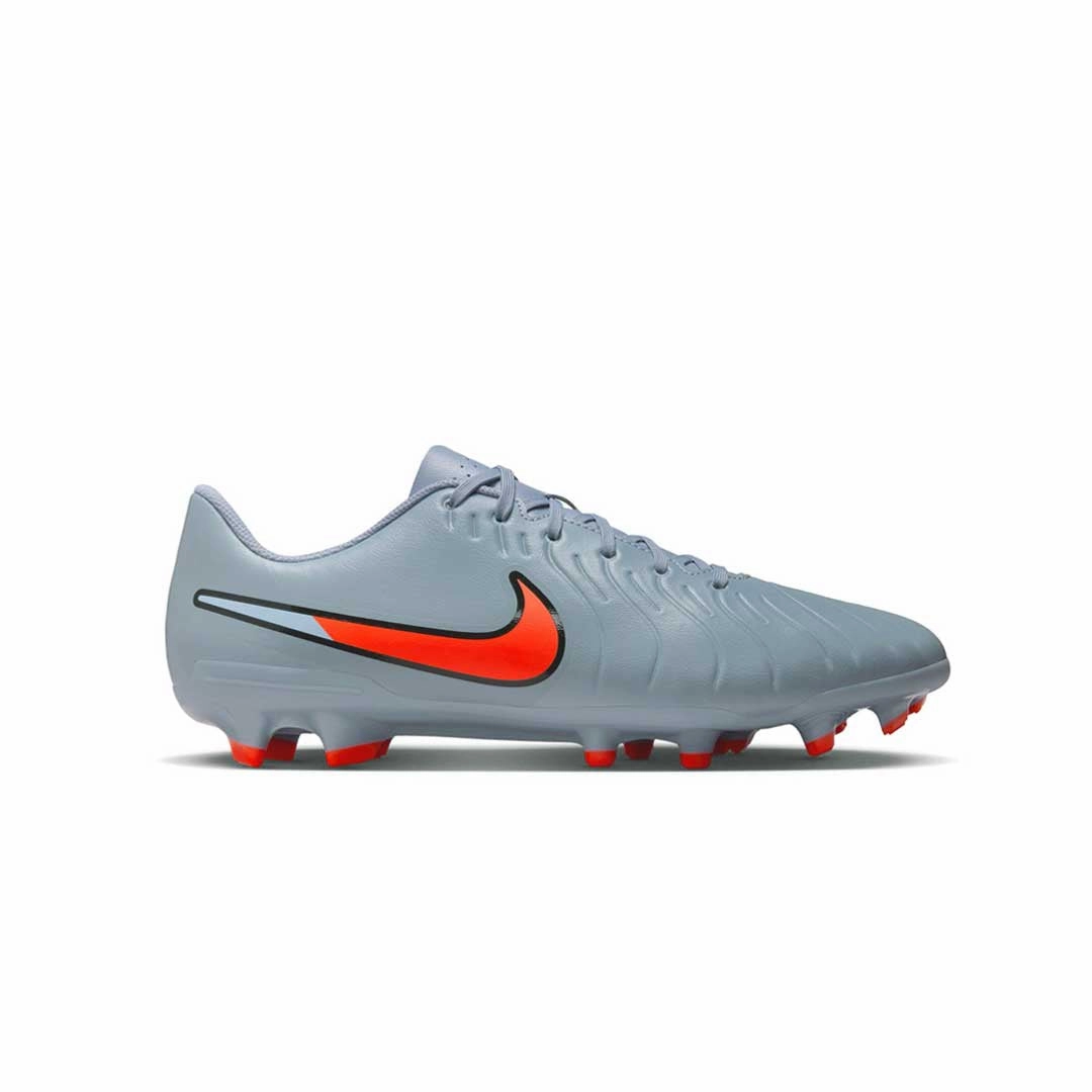 Hiking kids' shoes Anti Slip Traction Studs Nike - Men's Tiempo Legend 10 Club Firm/Multi Ground Cleats (DV4344 402)