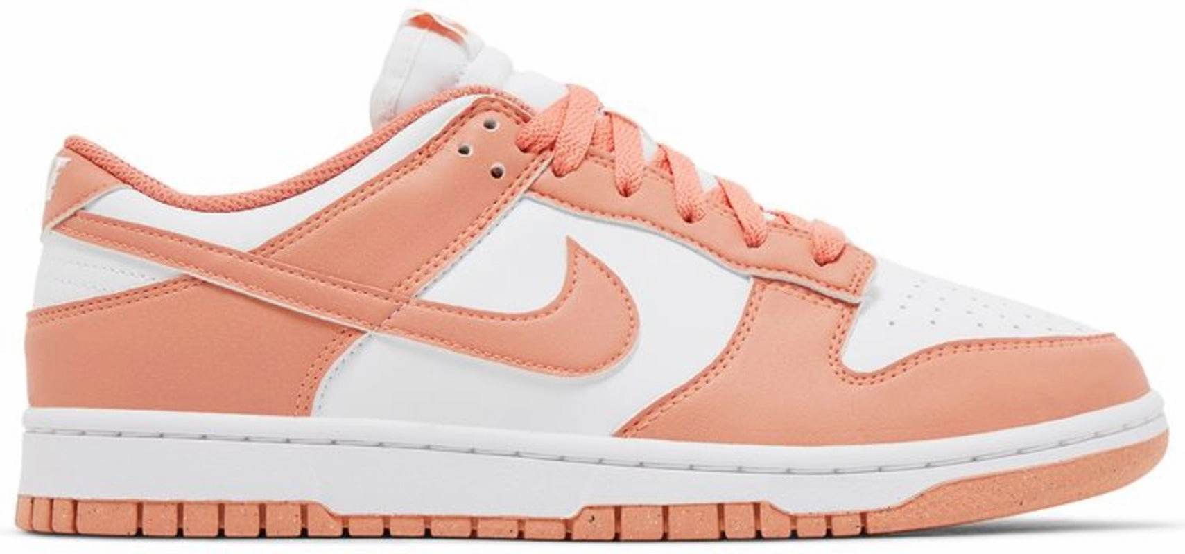 Nike Dunk Low Light Wild Mango (Women's) Multi-Terrain