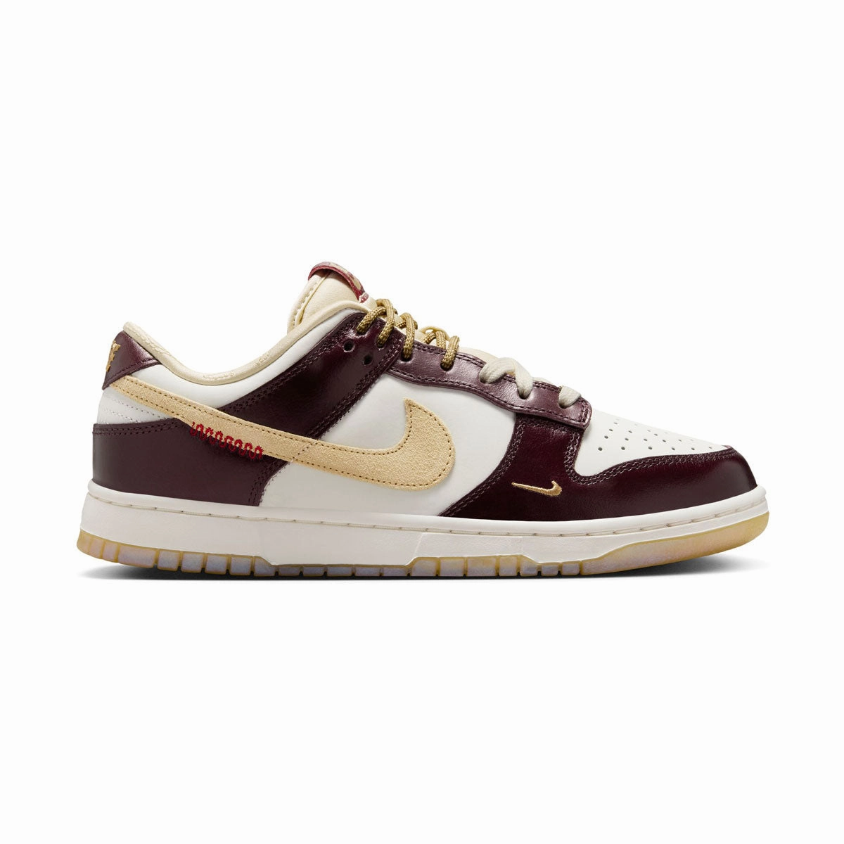 Nike Dunk Low LX 'Year of the Snake' Women's Shoes Eco Friendly Build Simple Comfort