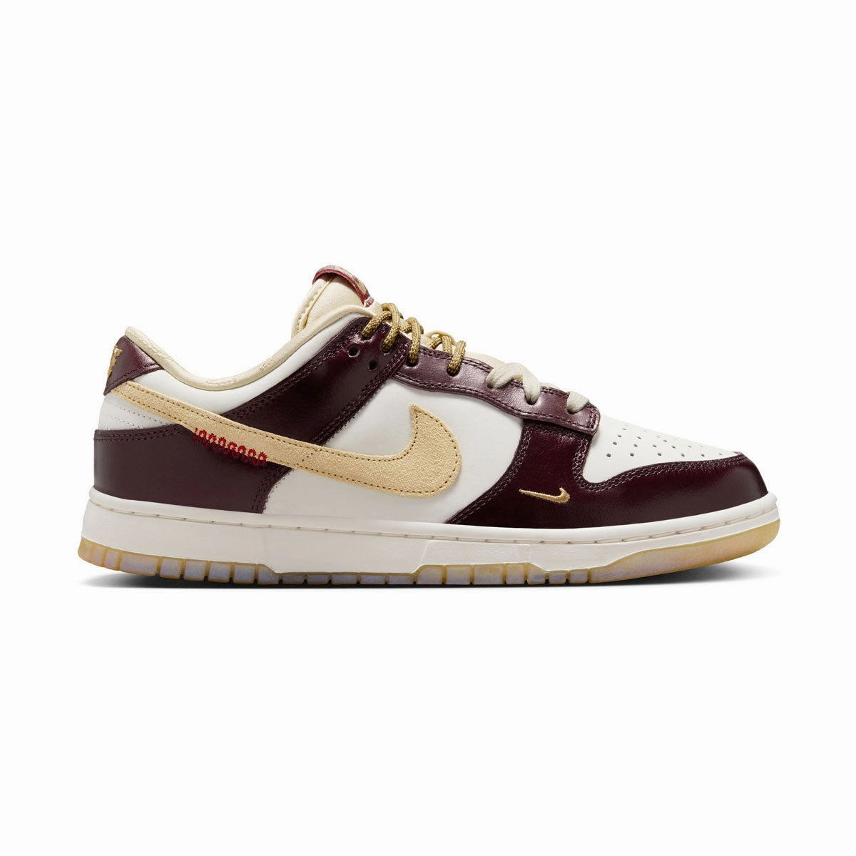 Shock Diffusion Technology Relaxed Fit Nike Dunk Low LX 'Year of the Snake' Women's Shoes