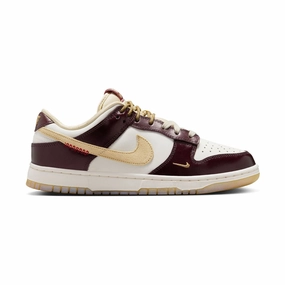 Nike Dunk Low LX 'Year of the Snake' Women's Shoes Eco Friendly Build Simple Comfort