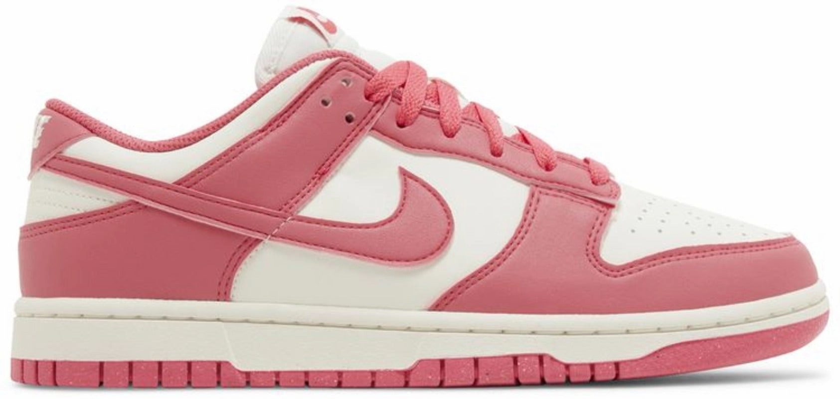Thermal Regulation Fabric Nike Dunk Low Next Nature Aster Pink (Women's)