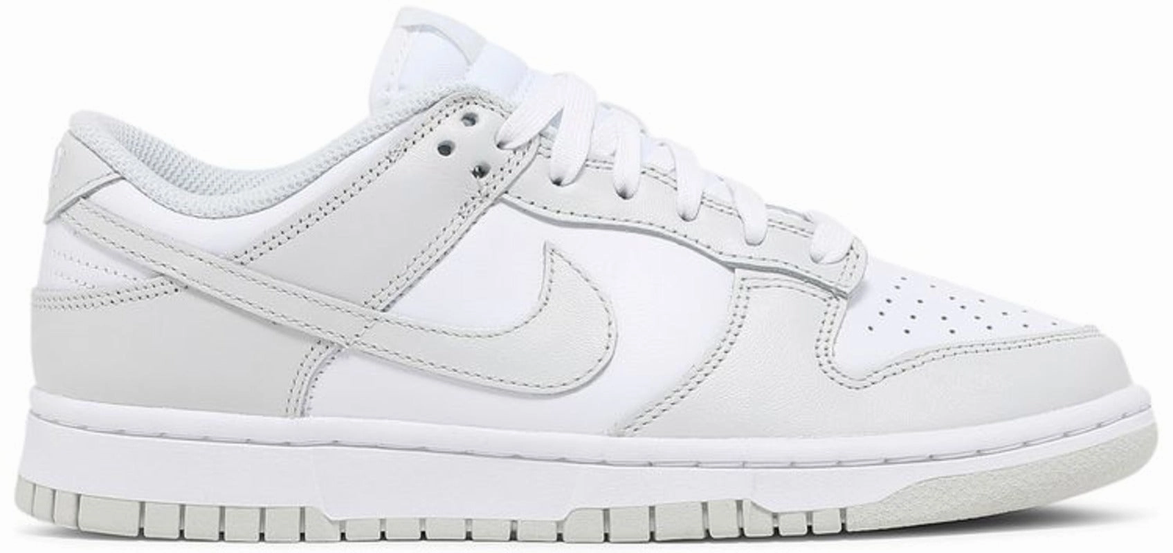 Nike Dunk Low Photon Dust (Women's) Secure Step