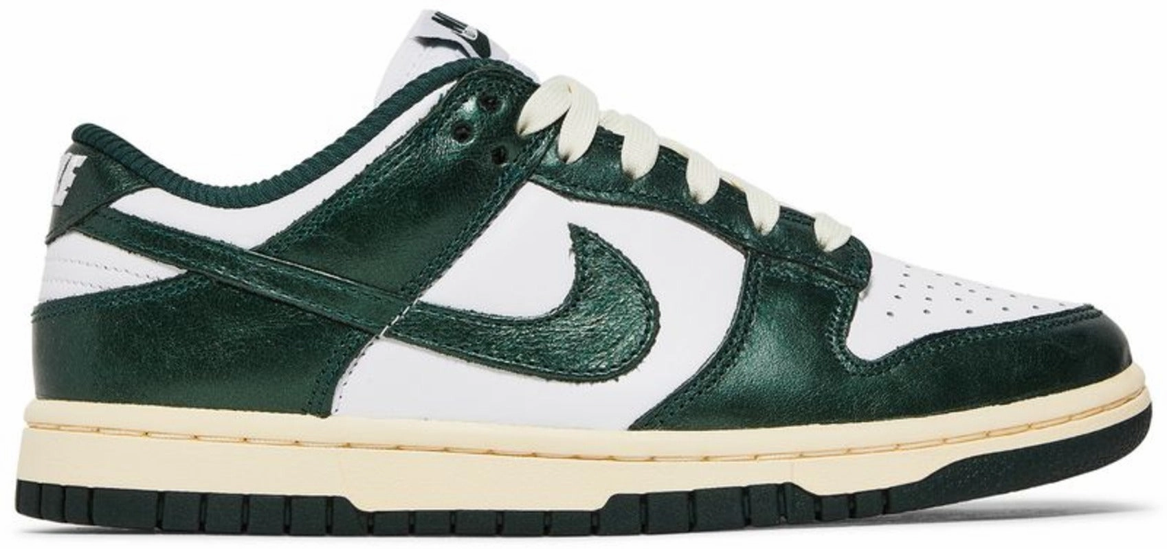 Nike Dunk Low Vintage Green (Women's) All Around
