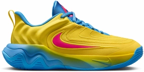 Nike Giannis Immortality 4 Big Kids Basketball Shoes Flexible Cushioning